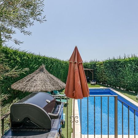 Fantastic Family Villa L'Estartit Extérieur photo