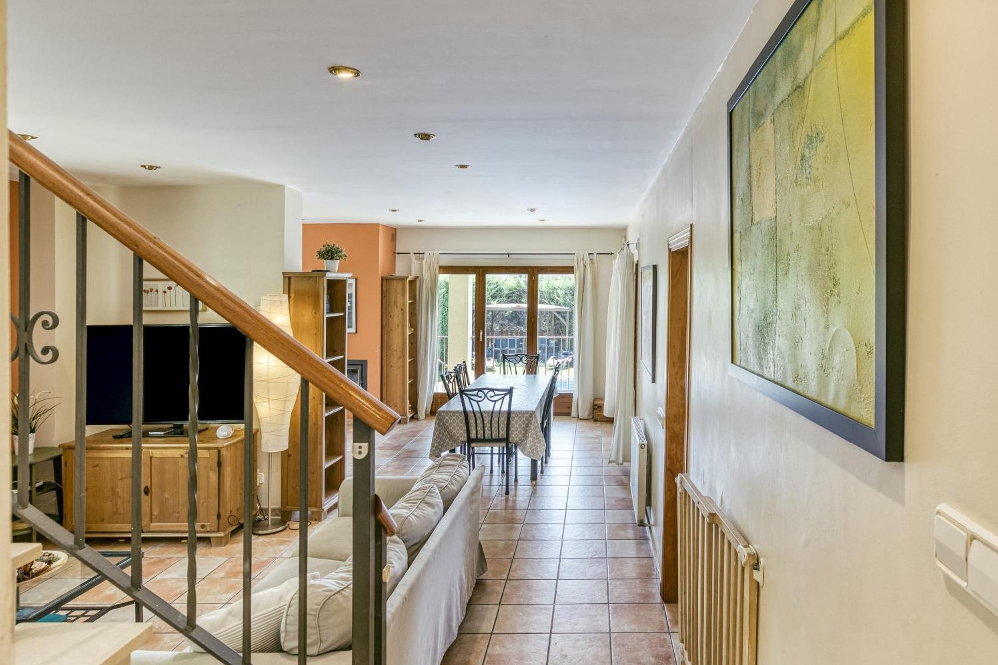 Fantastic Family Villa L'Estartit Extérieur photo