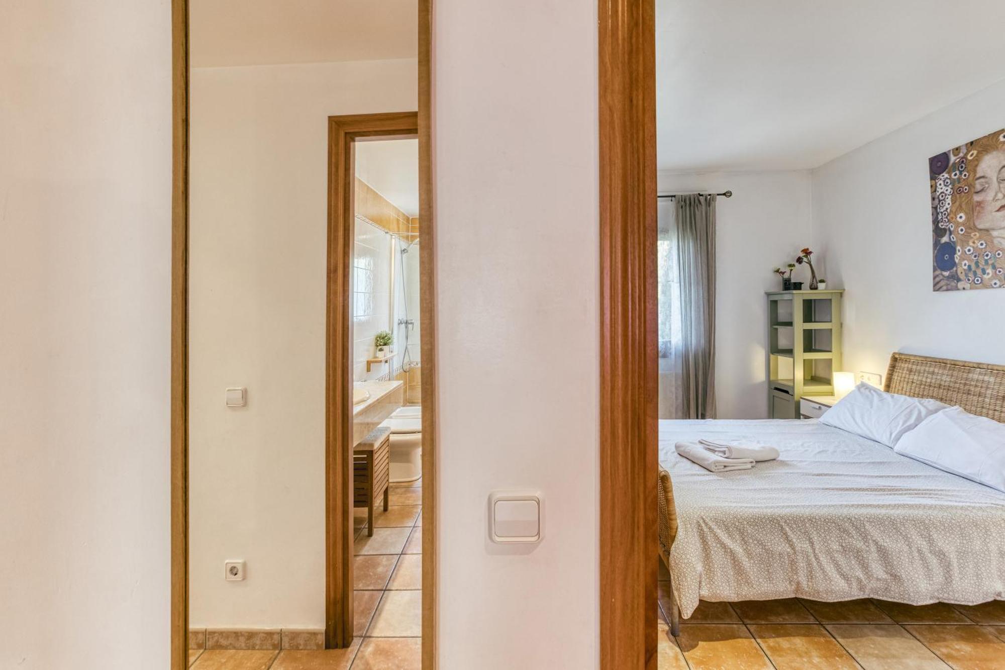 Fantastic Family Villa L'Estartit Extérieur photo
