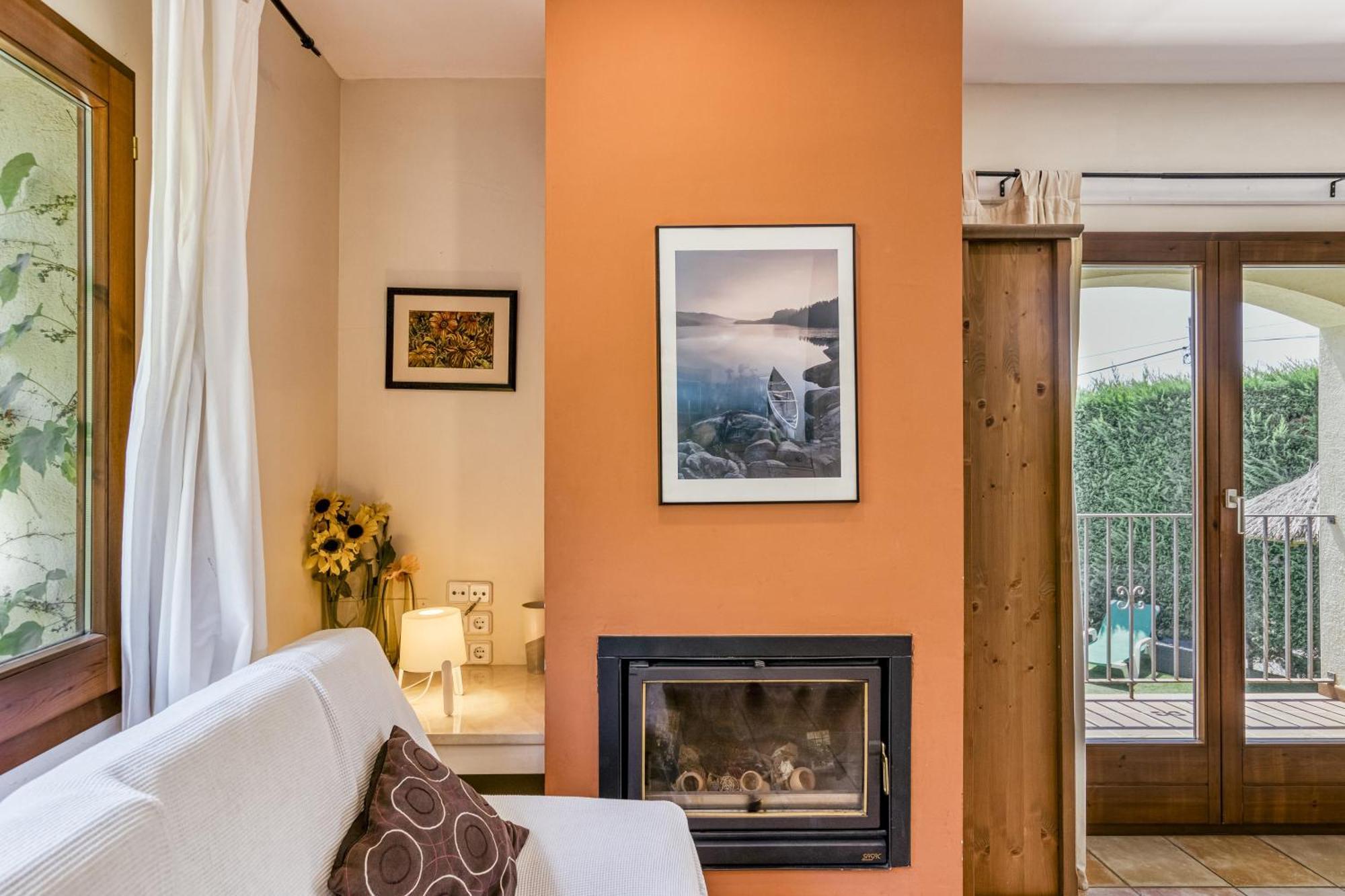 Fantastic Family Villa L'Estartit Extérieur photo