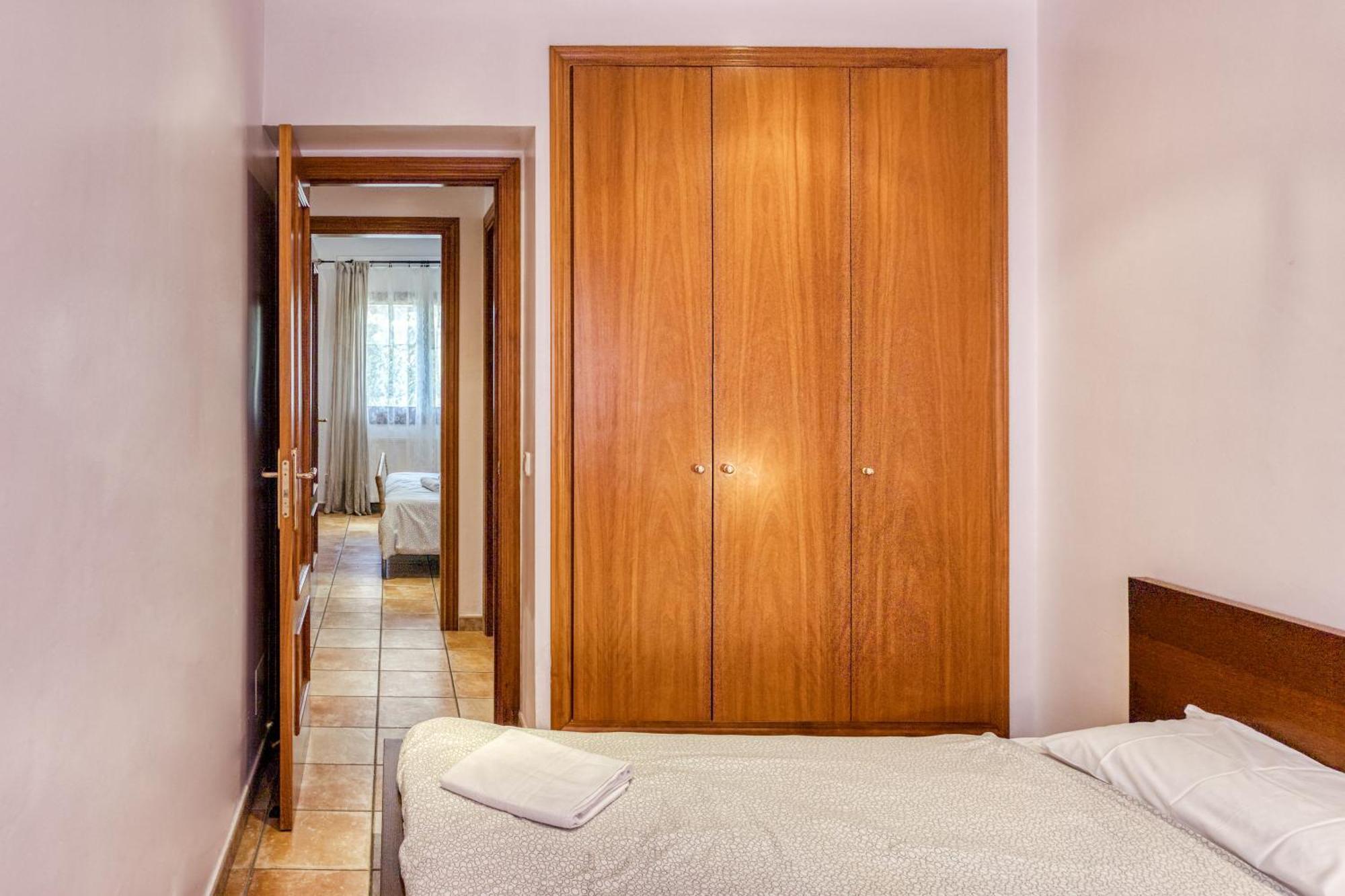 Fantastic Family Villa L'Estartit Extérieur photo