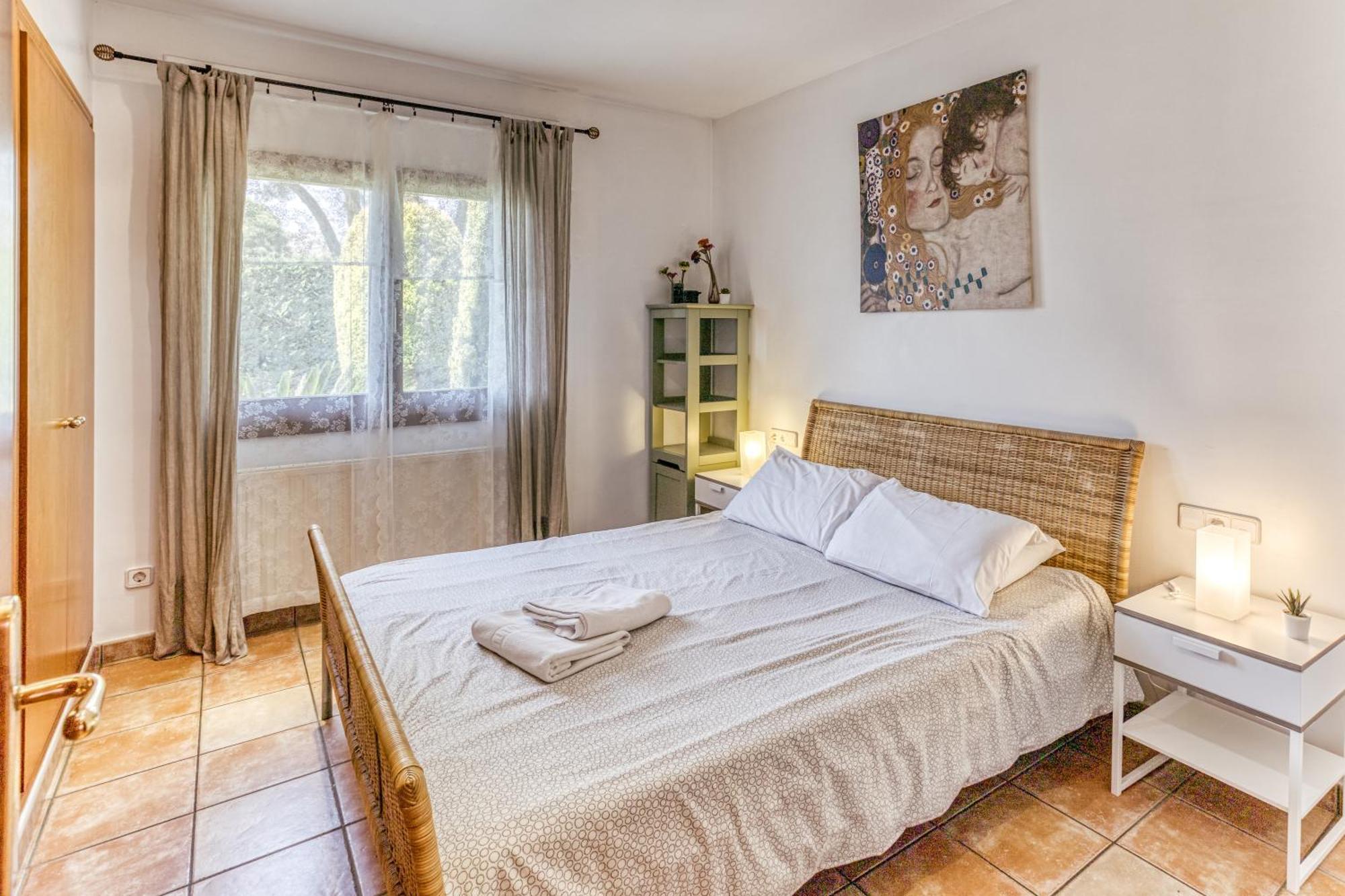 Fantastic Family Villa L'Estartit Extérieur photo