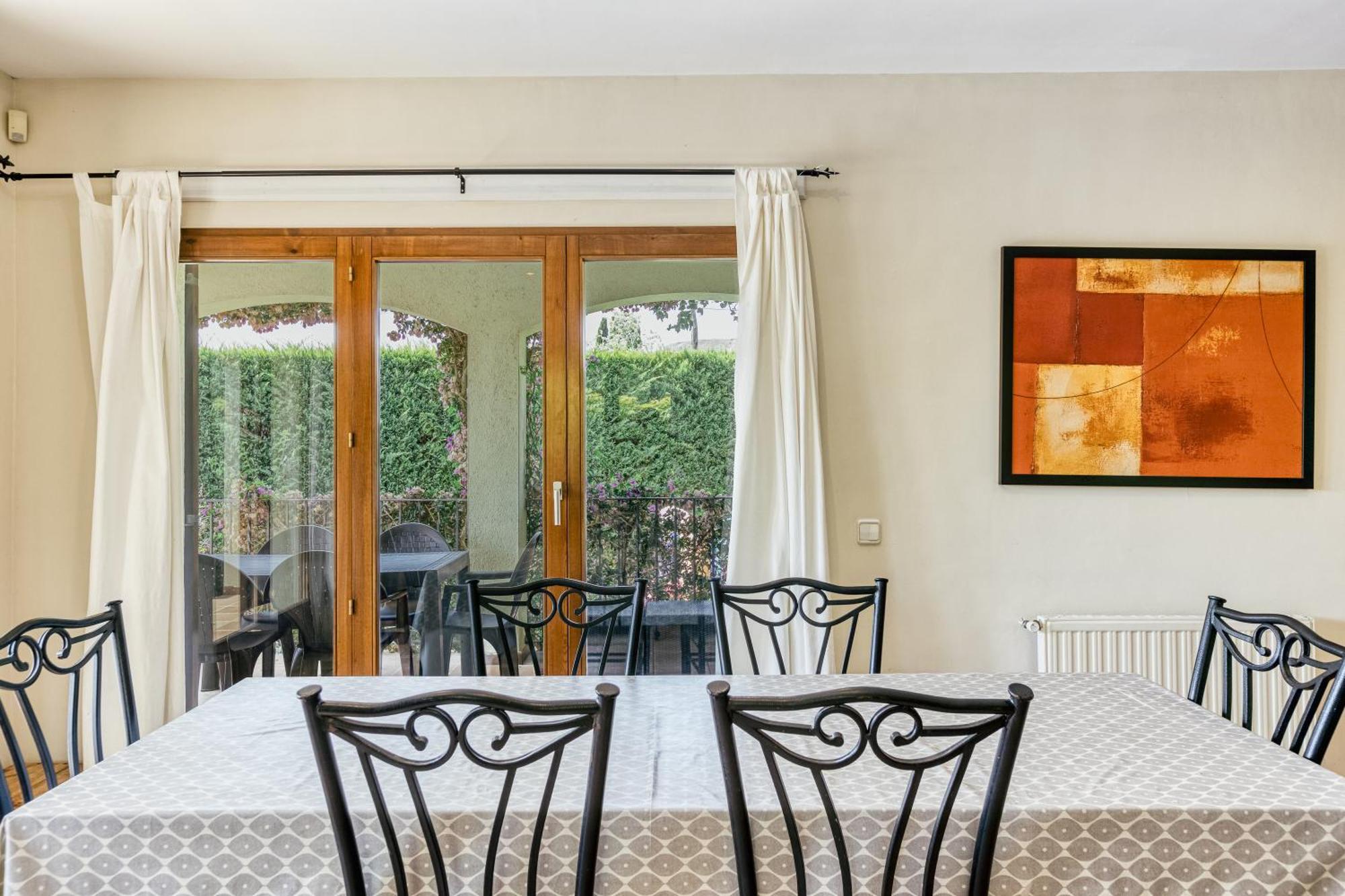 Fantastic Family Villa L'Estartit Extérieur photo