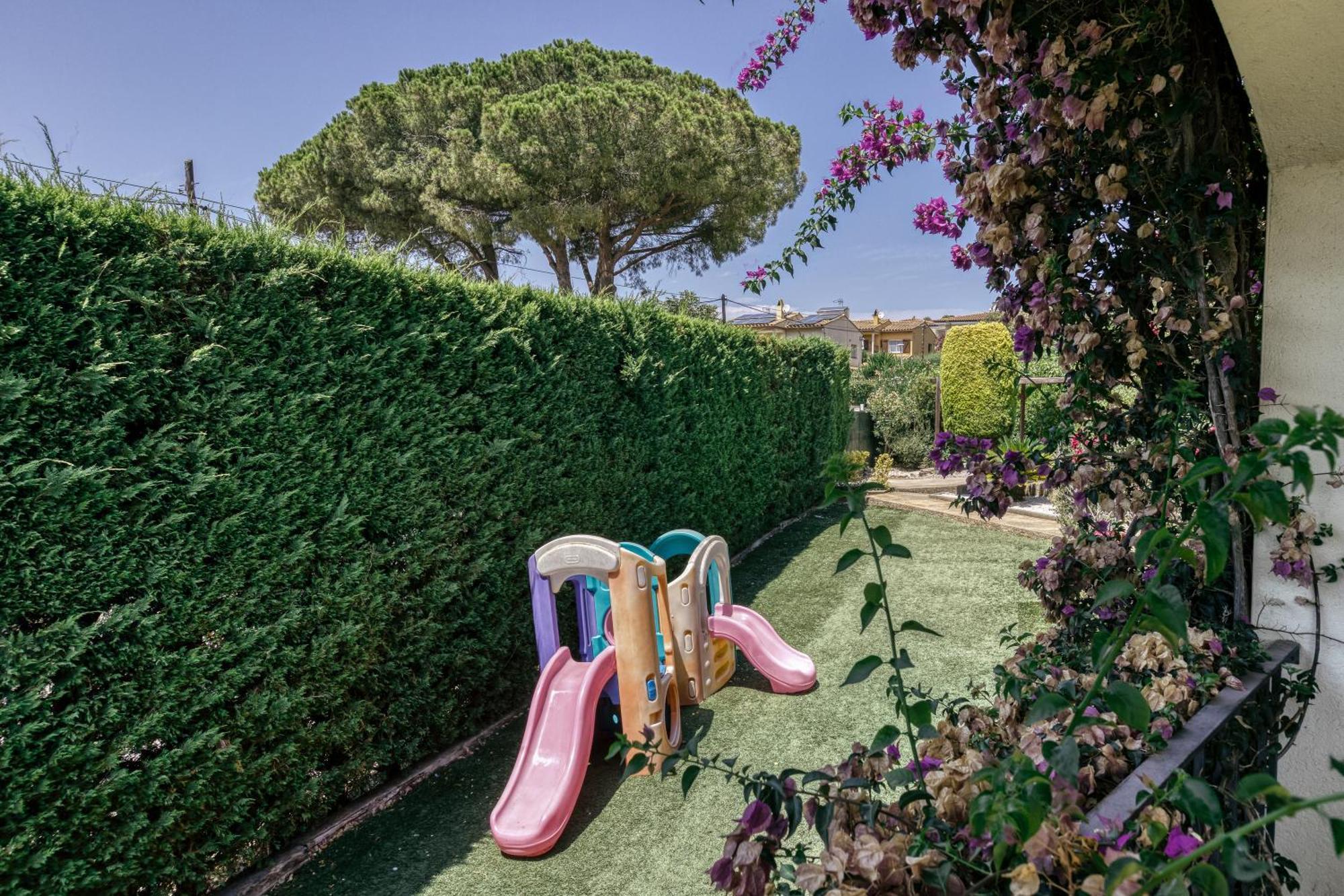 Fantastic Family Villa L'Estartit Extérieur photo