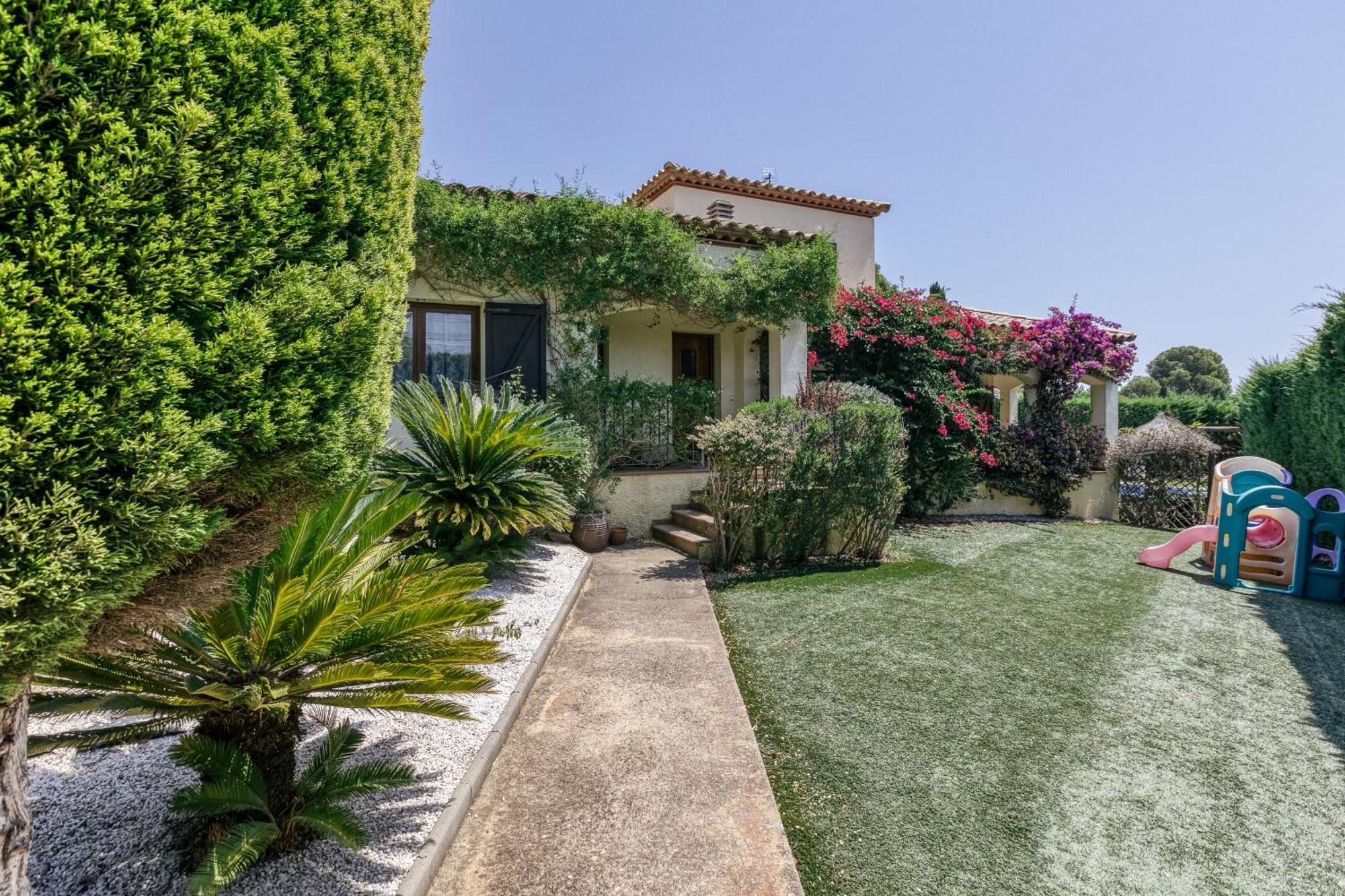 Fantastic Family Villa L'Estartit Extérieur photo