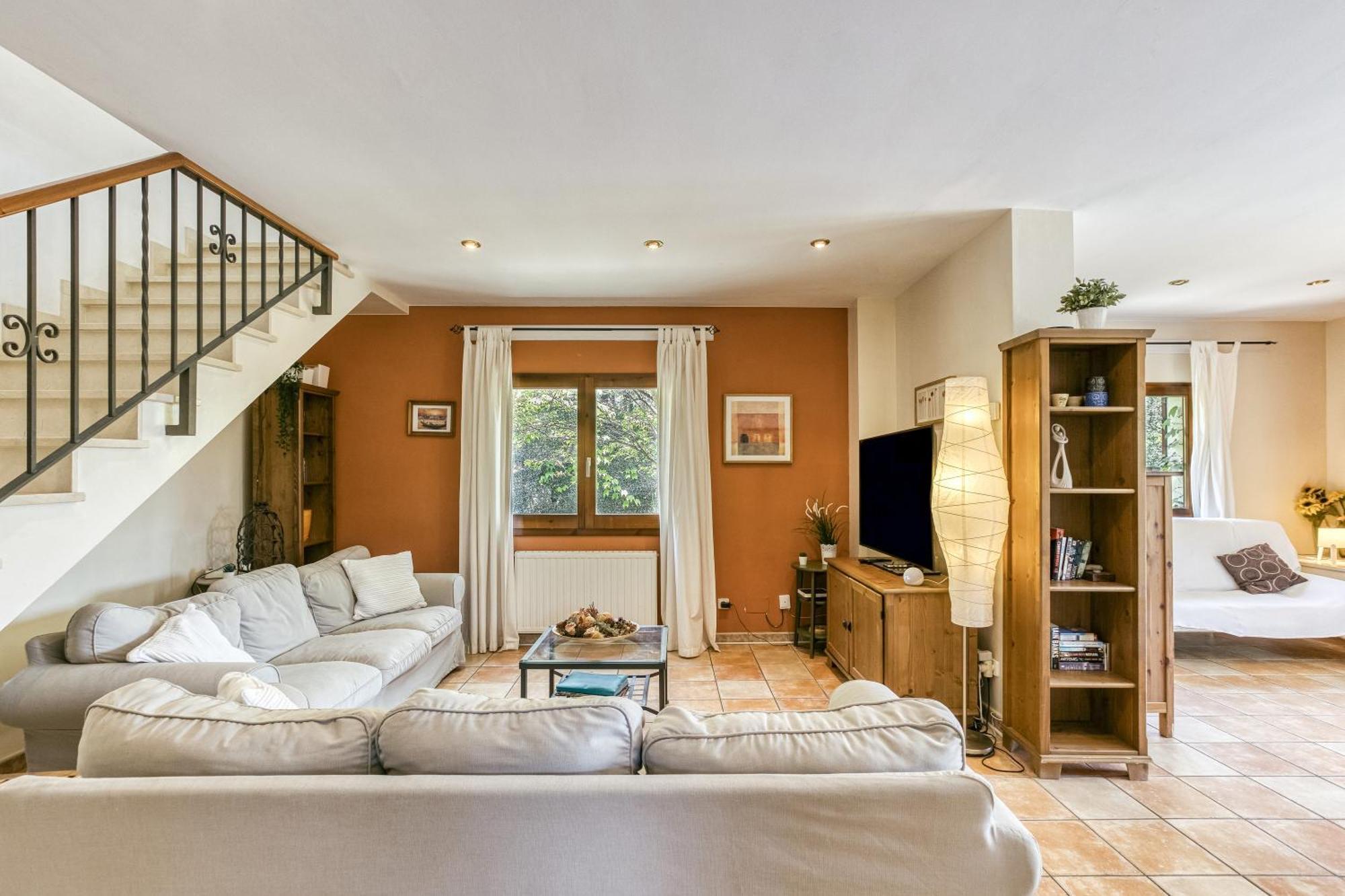 Fantastic Family Villa L'Estartit Extérieur photo